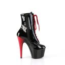 Pleaser ADORE-1020 Lavender Patent/Lavender Size 9