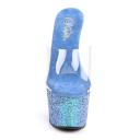 ADORE-701LG - Clr/Slv Multi Gltr 10
