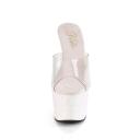 ADORE-701LG - Clr/Slv Multi Gltr 10