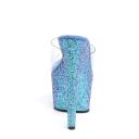 ADORE-701LG - Clr/Slv Multi Gltr 10
