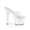 ADORE-701LG - Clr/Slv Multi Gltr 10