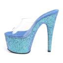 ADORE-701LG - Clr/Slv Multi Gltr 10