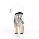 ADORE-708HGI Clear/Pink Hologram Inserts US 6