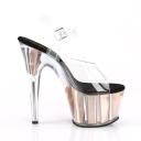 ADORE-708HGI Clear/Pink Hologram Inserts US 6