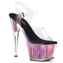 ADORE-708HGI Clear/Pink Hologram Inserts US 9