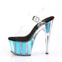 ADORE-708HGI Clear/Pink Hologram Inserts US 9