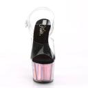 ADORE-708HGI Clear/Pink Hologram Inserts US 9