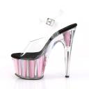 ADORE-708HGI Clear/Pink Hologram Inserts US 9