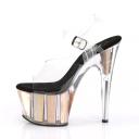ADORE-708HGI Clear/Pink Hologram Inserts US 9