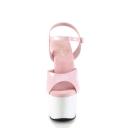 ADORE-709 - Rose Gold Textured Metallic/RoseGold Chrome 11