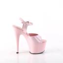 ADORE-709 - Rose Gold Textured Metallic/RoseGold Chrome 11