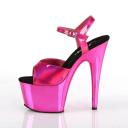 ADORE-709HGCH - Pewter Hologram/Pewter Chrome 6