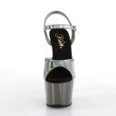 ADORE-709HGCH - Pewter Hologram/Pewter Chrome 6