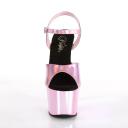 ADORE-709HGCH - Pewter Hologram/Pewter Chrome 6