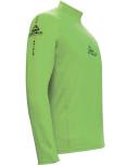 Adrenalin 2P Thermo Shield Long Sleeve Thermal Top S / Red