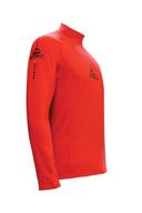 Adrenalin 2P Thermo Shield Long Sleeve Thermal Top S / Red