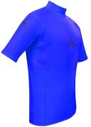 Adrenalin 2P Thermo Shield Short Sleeve Thermal Top XXL / Blue