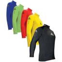 Adrenalin Mens 2P Thermo Shield Long Sleeve Top - 2XL - Orange