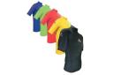Adrenalin Mens 2P Thermo Shield Short Sleeve Rash Top - 3XS - Yellow