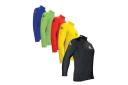 Adrenalin Mens 2P Thermo Shield Short Sleeve Top - 2XS - Orange