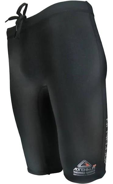 Adrenalin Thermal Short Pants - XXS