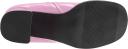 Adult Pastel Pink Gogo Boots | Adult | Womens | Pink | 8 | Ellie