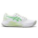 Adult's Padel Trainers ASICS Gel-Challenger 13 Lady White - 40.5 - New - 4550456119048