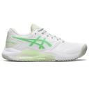 Adult's Padel Trainers ASICS Gel-Challenger 13 Lady White - 40 - New - 4550456119079