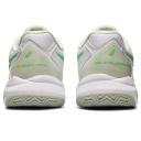 Adult's Padel Trainers ASICS Gel-Challenger 13 Lady White - 40 - New - 4550456119079