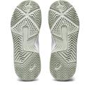 Adult's Padel Trainers ASICS Gel-Challenger 13 Lady White - 40 - New - 4550456119079