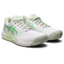 Adult's Padel Trainers ASICS Gel-Challenger 13 Lady White - 41.5 - New - 4550456119000