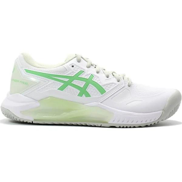 Adult's Padel Trainers ASICS Gel-Challenger 13 Lady White - 41.5 - New - 4550456119000