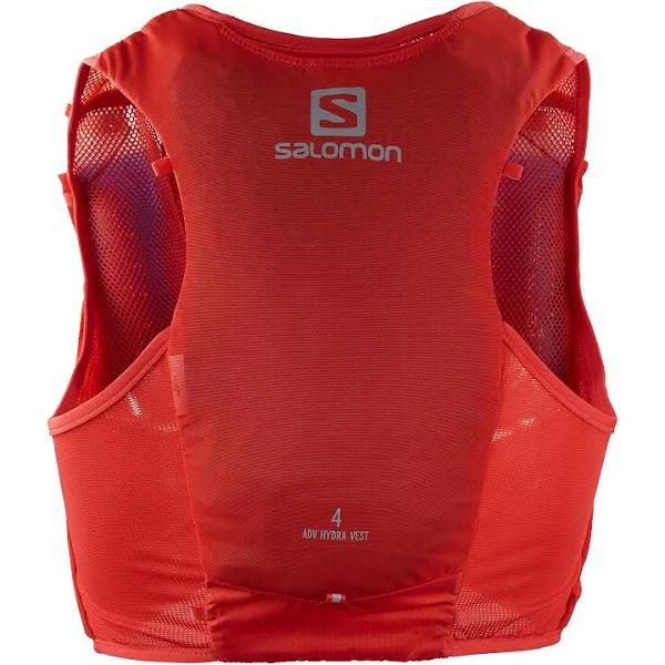 ADV Hydra Vest 4 Fiery Red