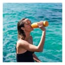 Hydro Flask 18oz / 532ml Standard Mouth Bottle - Pacific