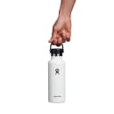 Hydro Flask 18oz / 532ml Standard Mouth Bottle - Pacific