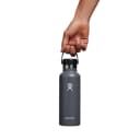 Hydro Flask 18oz / 532ml Standard Mouth Bottle - Pacific