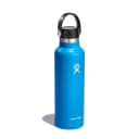 Hydro Flask 18oz / 532ml Standard Mouth Bottle - Pacific