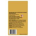 Advocate Large Dog Red 10-25kg