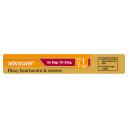 Advocate Large Dog Red 10-25kg