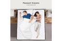 Advwin 16cm Spring Mattress Memory Foam Layer Single Size