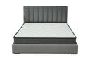Advwin 16cm Spring Mattress Memory Foam Layer Single Size