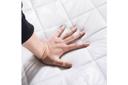 Advwin 16cm Spring Mattress Memory Foam Layer Single Size