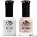 AEON Duo Gel & Nail Lacquer 195 15ml