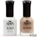AEON Duo Gel & Nail Lacquer 195 15ml
