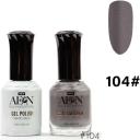 AEON Duo Gel & Nail Lacquer 195 15ml