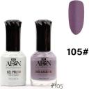 AEON Duo Gel & Nail Lacquer 195 15ml
