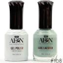 AEON Duo Gel & Nail Lacquer 195 15ml