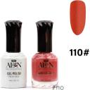 AEON Duo Gel & Nail Lacquer 195 15ml
