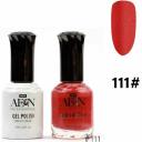 AEON Duo Gel & Nail Lacquer 195 15ml