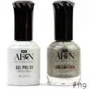 AEON Duo Gel & Nail Lacquer 195 15ml